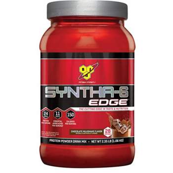Протеїн BSN Syntha-6 Edge виробництво США
