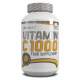 BioTech Vitamin C 1000 фото №3 | магазин спортивного питания Strongest