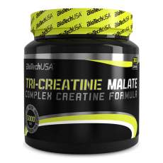 Tri-Creatine Malate