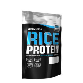 Протеїн BioTech  виробництво Угорщина