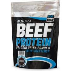 BEEF Protein