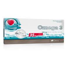 Omega 3 1000 mg