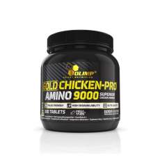 Gold Chicken-Pro Amino 9000