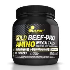Gold BEEF-PRO Amino