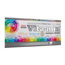 Vitamin Multiple Sport