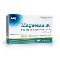 Magnesan B6