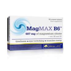 MagMax B6