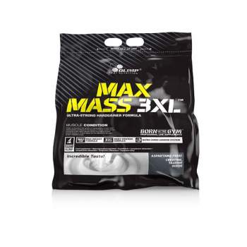 Гейнер Olimp MAX MASS 3XL производство Польша