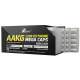 Olimp AAKG 1250 Extreme Mega Caps фото №2 | магазин спортивного харчування Strongest