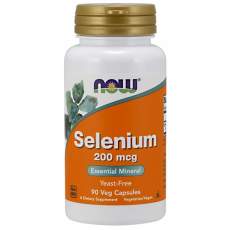 Selenium 200 мкг