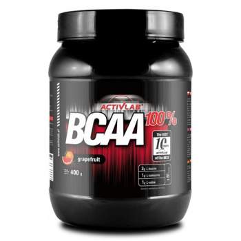 BCAA Activlab BCAA виробництво Польща