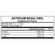 Activlab BCAA фото №2 | магазин спортивного харчування Strongest