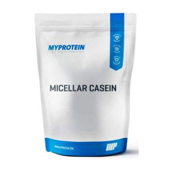 Протеин MyProtein Micellar Casein производство Англия