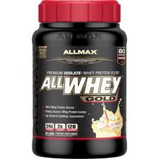 All Whey Gold