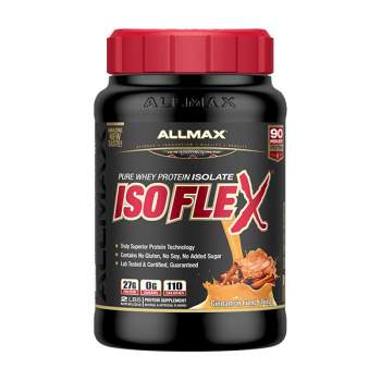 Протеїн All Max Nutrition IsoFlex виробництво Канада