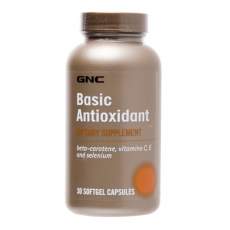 Basic Antioxidant
