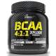 Olimp BCAA 4:1:1 Xplode фото №2 | магазин спортивного харчування Strongest