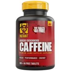 Mutant Caffeine
