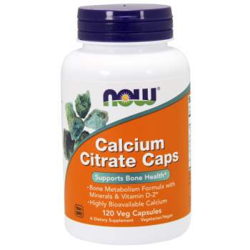 Вітаміни та мінерали NOW  виробництво США