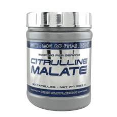 Citrulline Malate