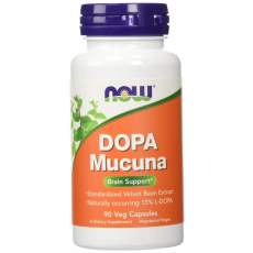 DOPA Mucuna