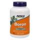 NOW Boron 3 мг фото №2 | магазин спортивного харчування Strongest