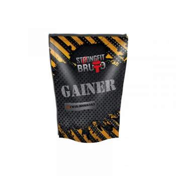 Гейнер  Brutto Gainer виробництво Україна