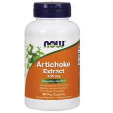 Artichoke Extract 450 мг