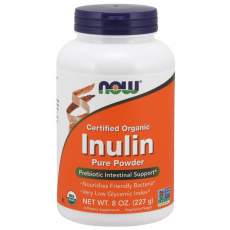 Inulin Powder, Organic