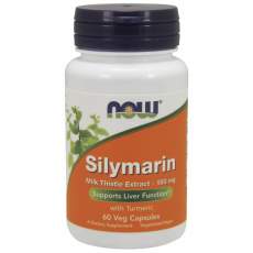 Silymarin Milk Thistle 150 мг