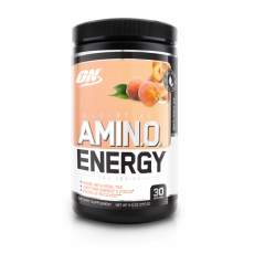 Essential Amino Energy Tea Series
