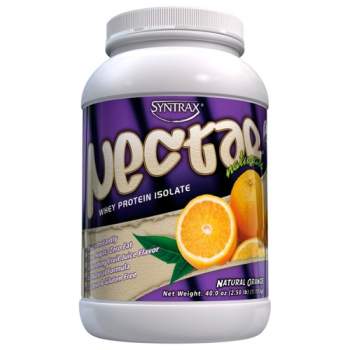 Протеїн Syntrax Nectar Natural виробництво США