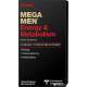 GNC MEGA MEN Energy & Metabolism фото №2 | магазин спортивного харчування Strongest