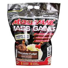 Muscle Maxx Mass Gainer