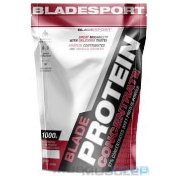 Протеин Blade Sport Protein Concentrate производство Венгрия