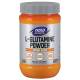 NOW L-Glutamine Powder фото №2 | магазин спортивного харчування Strongest