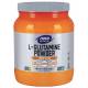 NOW L-Glutamine Powder фото №3 | магазин спортивного харчування Strongest
