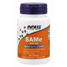 SAMe 400 mg Tablets
