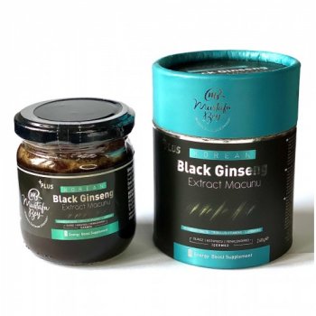 Підвищення тестостерону MUSTAFA BEY Бустер для чоловіків виробництво Туреччина