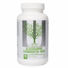 Naturals Glucosamine Chondroitin