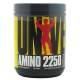 Universal Nutrition Amino 2250 фото №2 | магазин спортивного питания Strongest