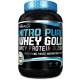 BioTech Nitro Pure Whey Gold фото №2 | магазин спортивного питания Strongest