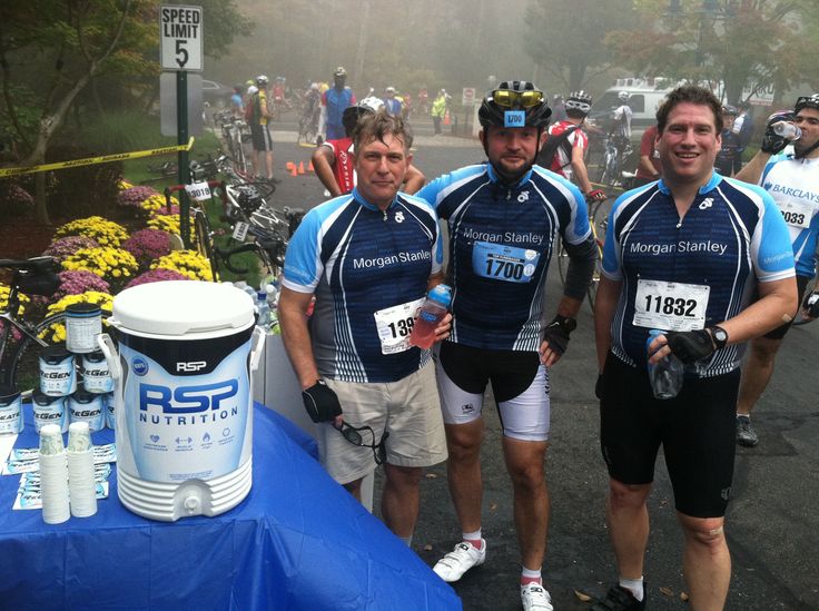 Креатин помогает увеличивать выносливость в велоспорте