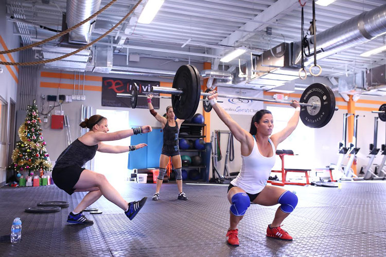 Витамины и минералы просто необходимы команде RSP Nutrition