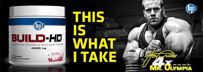 Криатиновая добавка Jay Cutler мистер олимпия